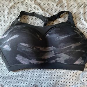 Incredible max high impact sports bra